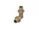 TECE-TECEflex-Winkelkupplung-90-Standard-Messing-32-x-32-767032 gallery number 1